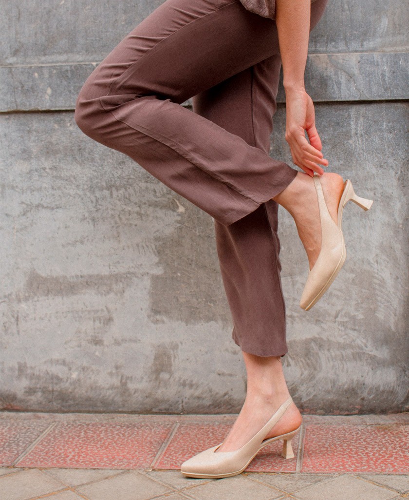 Zapatos de salón Desireé Mari5