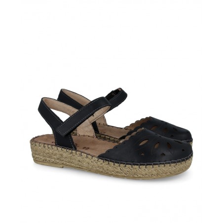 Walk & Fly Rijeka 7665 50422 Closed Toe Sandals