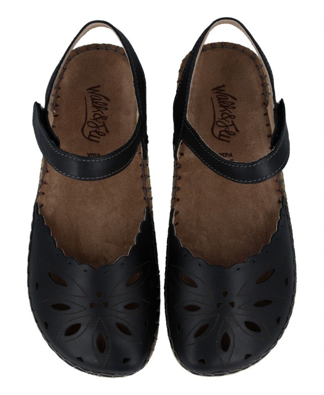 Sandalias Cerradas Walk & Fly Rijeka 7665 50422 Sandalias Cerradas Walk & Fly Rijeka 7665 50422