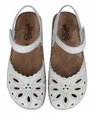 Walk & Fly Rijeka 7665 50422 Leather Sandals Walk & Fly Rijeka 7665 50422 Leather Sandals