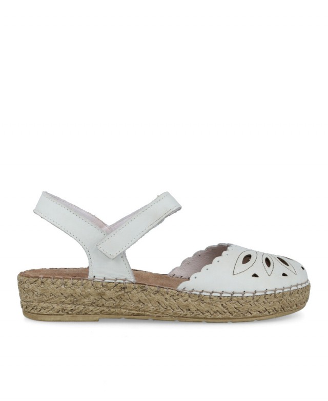 Walk & Fly Rijeka 7665 50422 Leather Sandals Walk & Fly Rijeka 7665 50422 Leather Sandals