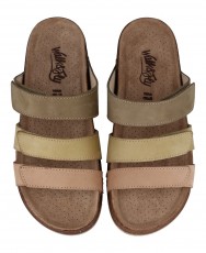 Sandalia Plana Walk & Fly Frejus 7447 50630 A5 Sandalia Plana Walk & Fly Frejus 7447 50630 A5