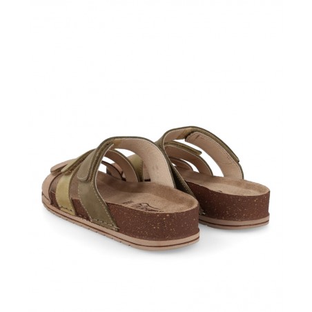 Walk & Fly Frejus 7447 50630 A5 Flat Sandals