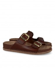 Walk&Fly Ramsgate 7447 47810 Metallic Sandals Walk&Fly Ramsgate 7447 47810 Metallic Sandals