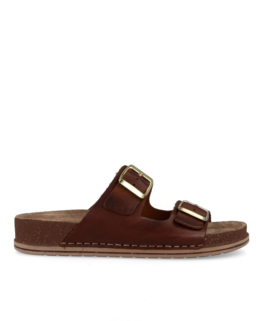 Walk&Fly Ramsgate 7447 47810 Metallic Sandals