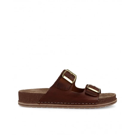 Walk&Fly Ramsgate 7447 47810 Metallic Sandals