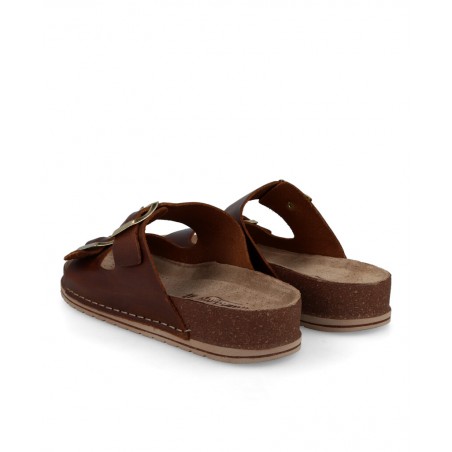 Walk&Fly Ramsgate 7447 47810 Metallic Sandals