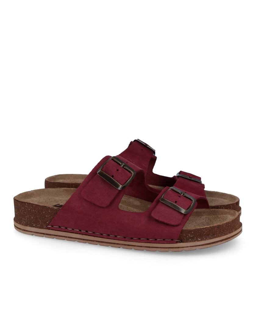 Walk & Fly Ramsgate 7447 47810 Bio Slide Sandals