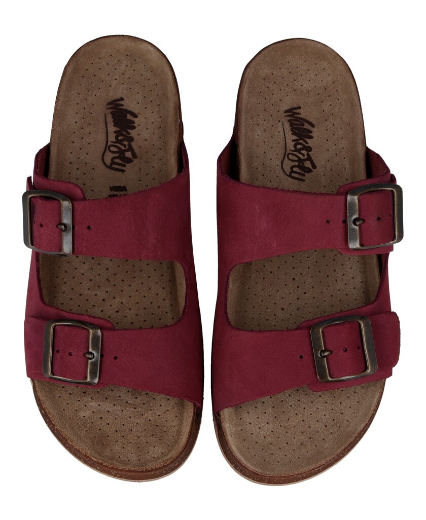 Walk & Fly Ramsgate 7447 47810 Bio Slide Sandals