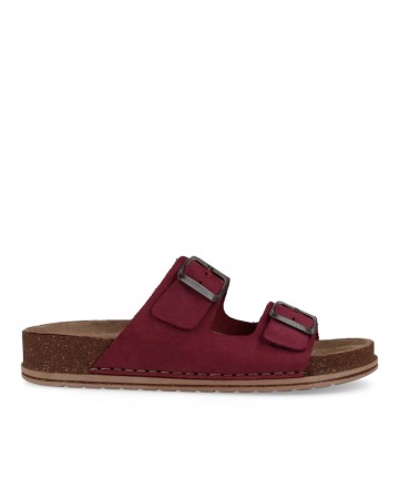 Walk & Fly Ramsgate 7447 47810 Bio Slide Sandals