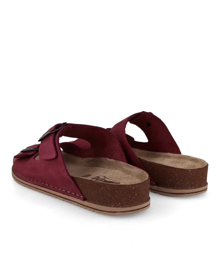 Walk & Fly Ramsgate 7447 47810 Bio Slide Sandals