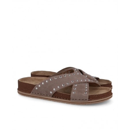 Walk & Fly Valum 7447 50671 A5 Flat Sandals