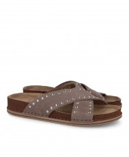 Walk & Fly Valum 7447 50671 A5 Flat Sandals Walk & Fly Valum 7447 50671 A5 Flat Sandals