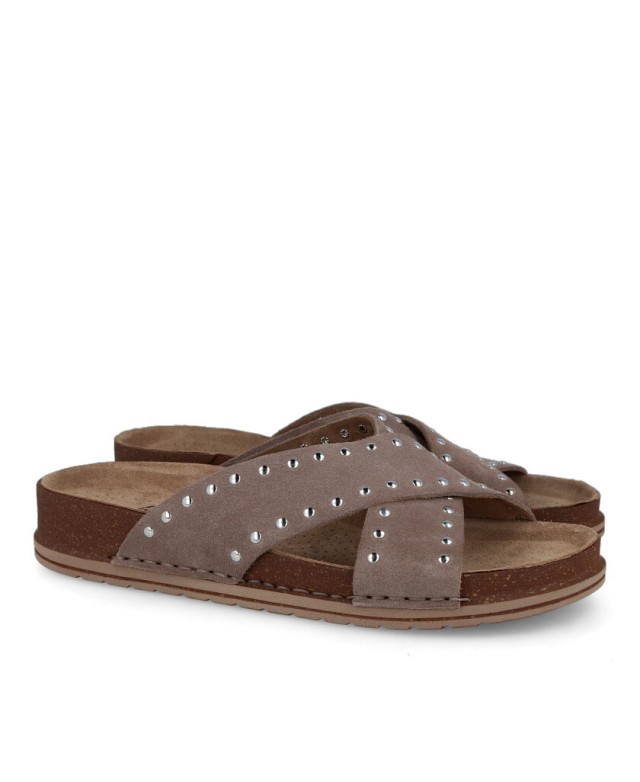 Walk & Fly Valum 7447 50671 A5 Flat Sandals Walk & Fly Valum 7447 50671 A5 Flat Sandals