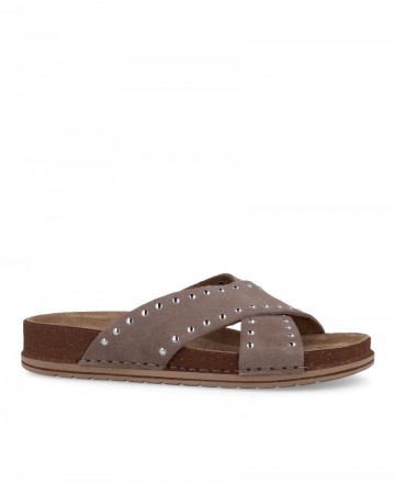 Walk & Fly Valum 7447 50671 A5 Flat Sandals