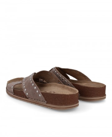 Walk & Fly Valum 7447 50671 A5 Flat Sandals