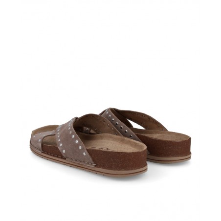 Walk & Fly Valum 7447 50671 A5 Flat Sandals
