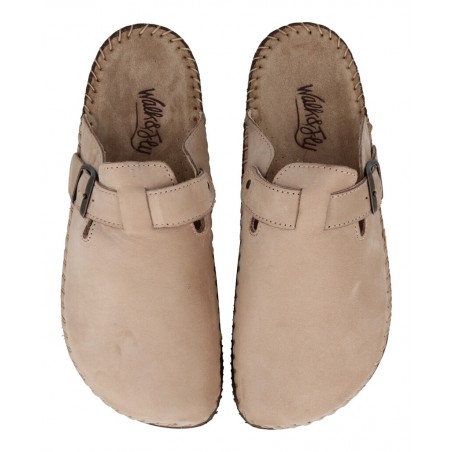 Zueco beige Walk & Fly Hamelin 2324 23010 A5