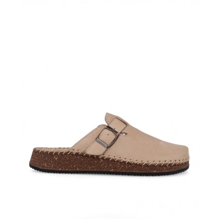 Zueco beige Walk & Fly Hamelin 2324 23010 A5