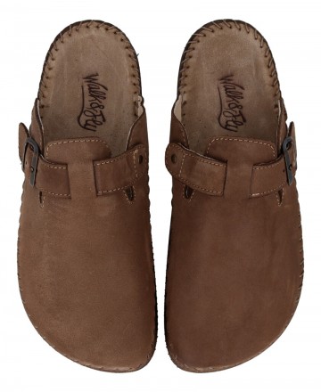 Sandalia de pala Walk & Fly Hamelin 2324 23010 A5