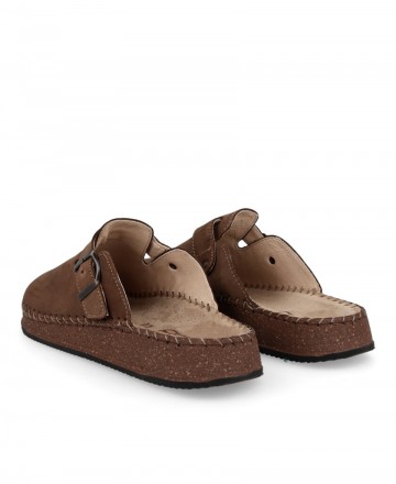 Sandalia de pala Walk & Fly Hamelin 2324 23010 A5