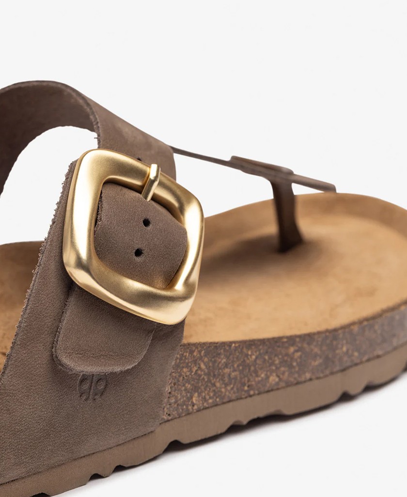 Chanclas de dedo Yokono Granada 002