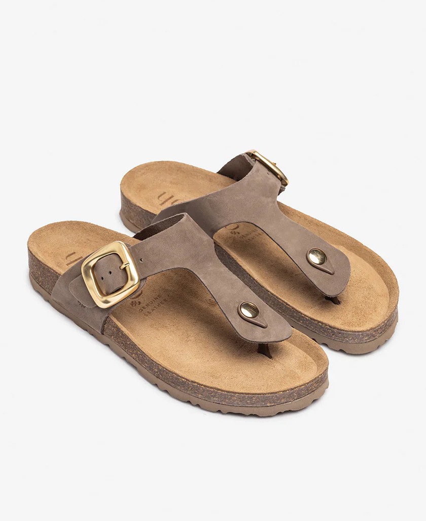 Chanclas de dedo Yokono Granada 002