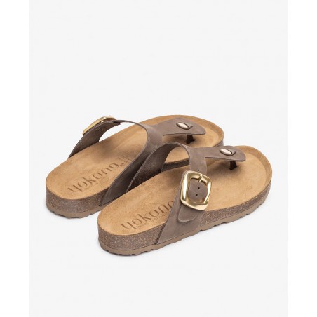 Chanclas de dedo Yokono Granada 002