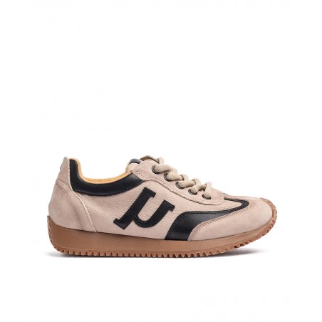Yokono Guam 001 Women's Beige Sneakers