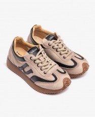 Yokono Guam 001 Women's Beige Sneakers Yokono Guam 001 Women's Beige Sneakers
