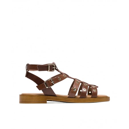 Porronet Mía 3126 Women's Flat Sandal