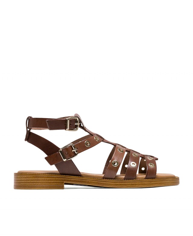 Porronet Mía 3126 Women's Flat Sandal