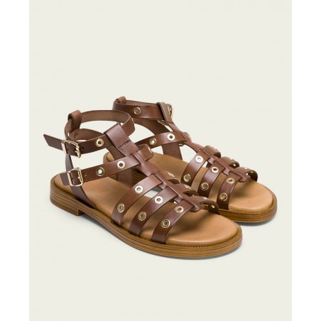 Porronet Mía 3126 Women's Flat Sandal