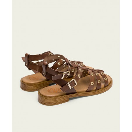 Porronet Mía 3126 Women's Flat Sandal