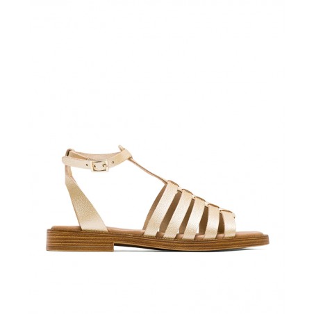 Buckle Sandal for Women Porronet Marina 3127