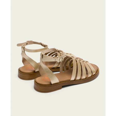 Buckle Sandal for Women Porronet Marina 3127
