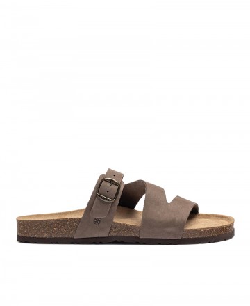 Yokono Macam 250 Backless Flat Sandal