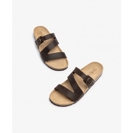 Yokono Macam 250 Handmade Leather Sandals