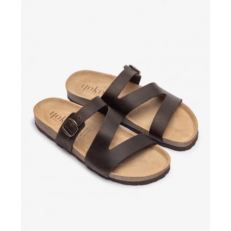 Yokono Macam 250 Handmade Leather Sandals