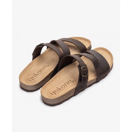 Yokono Macam 250 Handmade Leather Sandals