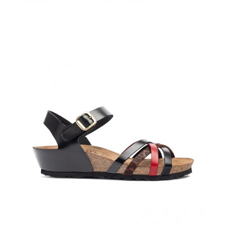 Sandalias de tiras Yokono Monaco 245