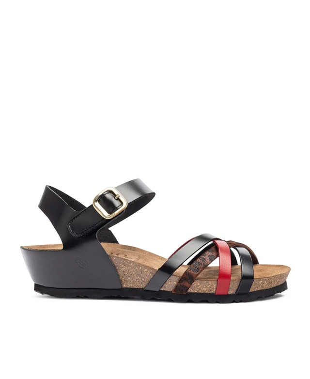 Sandalias de tiras Yokono Monaco 245