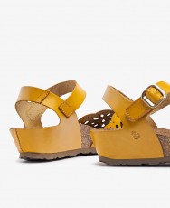 Sandalias peep toe Yokono Monaco 247