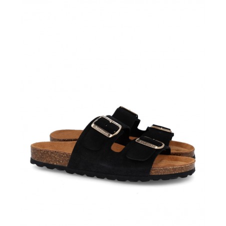 h2Mule negro destalonado Autenti 0747 h2 pDescubre la elegancia casual que te brindaran las Autenti 0747 el complemento perfect