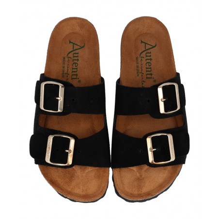 h2Mule negro destalonado Autenti 0747 h2 pDescubre la elegancia casual que te brindaran las Autenti 0747 el complemento perfect