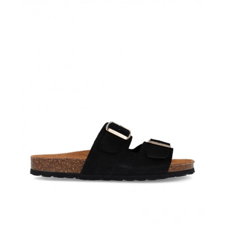 h2Mule negro destalonado Autenti 0747 h2 pDescubre la elegancia casual que te brindaran las Autenti 0747 el complemento perfect