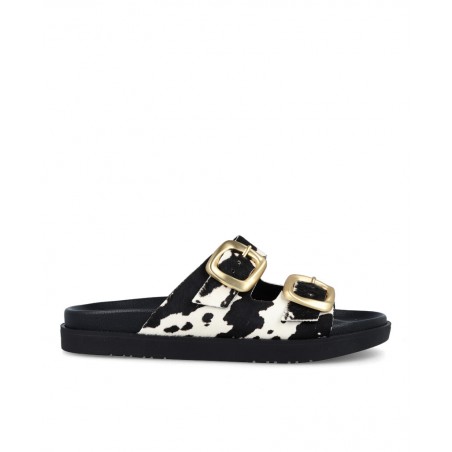 h2Sandalias animal print de mujer Yokono Morena 711 h2 pLibera tu estilo con las Sandalias Yokono Morena 711 el calzado perfect