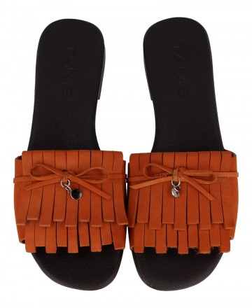 h2Zapatos color naranja Andares Abi 16 h2 pRevitaliza tu armario con las sandalias Andares Abi 16 la eleccion audaz para la muj