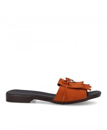 h2Zapatos color naranja Andares Abi 16 h2 pRevitaliza tu armario con las sandalias Andares Abi 16 la eleccion audaz para la muj