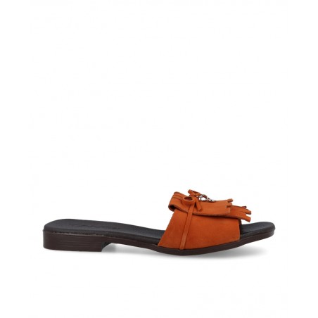 h2Zapatos color naranja Andares Abi 16 h2 pRevitaliza tu armario con las sandalias Andares Abi 16 la eleccion audaz para la muj